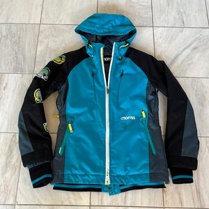 Nomis Snowboard/Ski Jacket